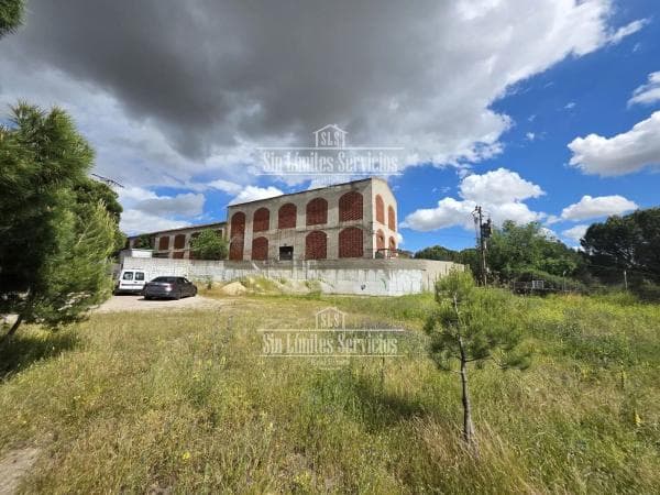 Terreno en Batres photo 3