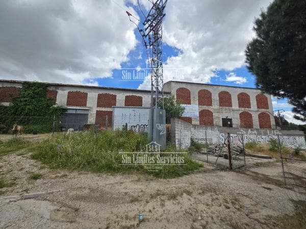 Terreno en Batres photo 4