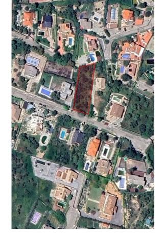 Terreno en Batres photo