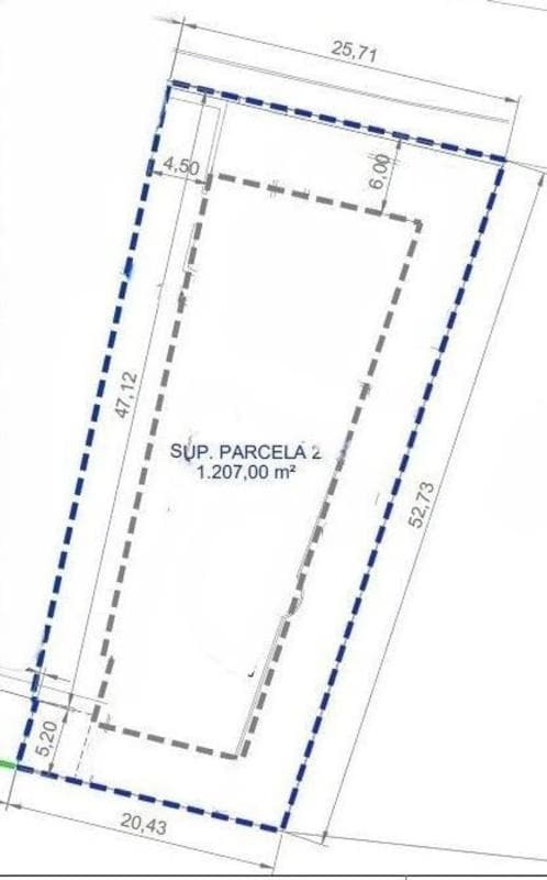 Land for sale in Batres, Madrid photo 4