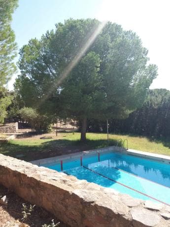 Terreno en Batres photo 1