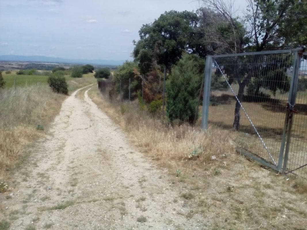 Terreno en venta en Batres, Madrid photo 3