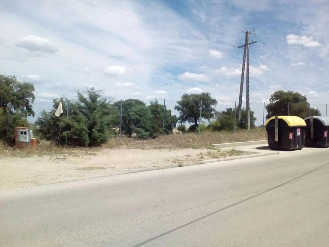 Terreno en venta en Batres, Madrid photo 4