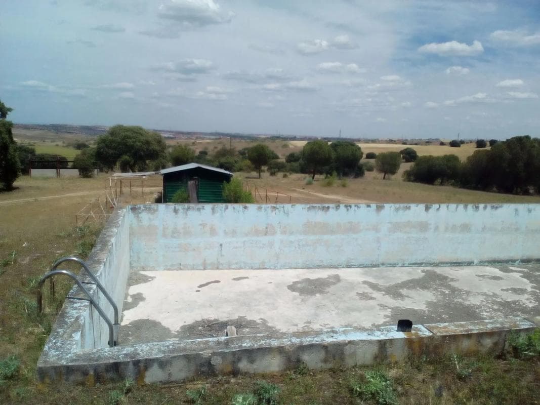 Terreno en venta en Batres, Madrid photo 5
