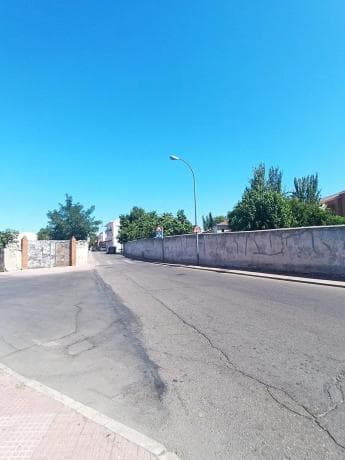 Terreno en estrellas photo 3