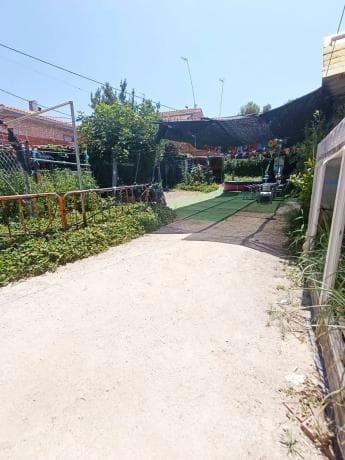 Terreno en calle de la Amapola photo 1