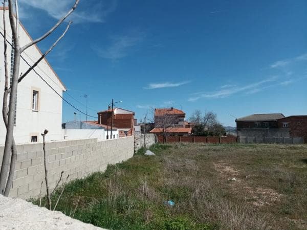 Terreno en calle del Valle, 2 thumbnail 1