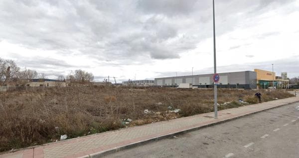 Terreno en sector s1, 3 thumbnail 2