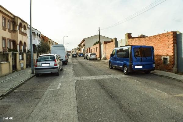 Terreno en calle del Prado Redondo, 12 thumbnail 2