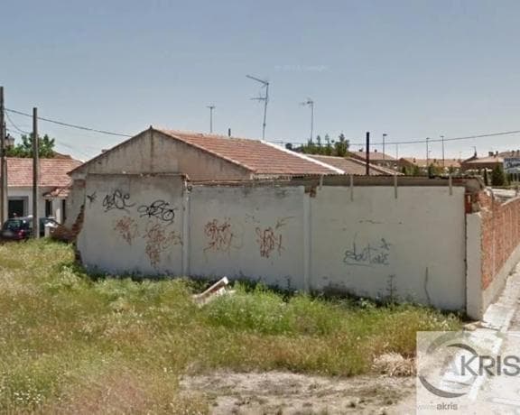 Terreno en calle de San José thumbnail 1