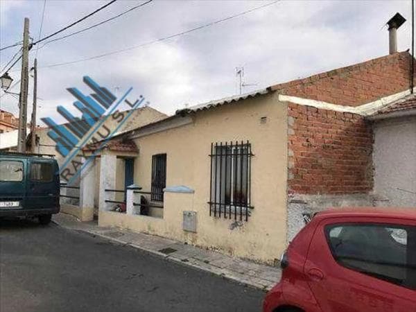 Terreno en Humanes de Madrid thumbnail 2