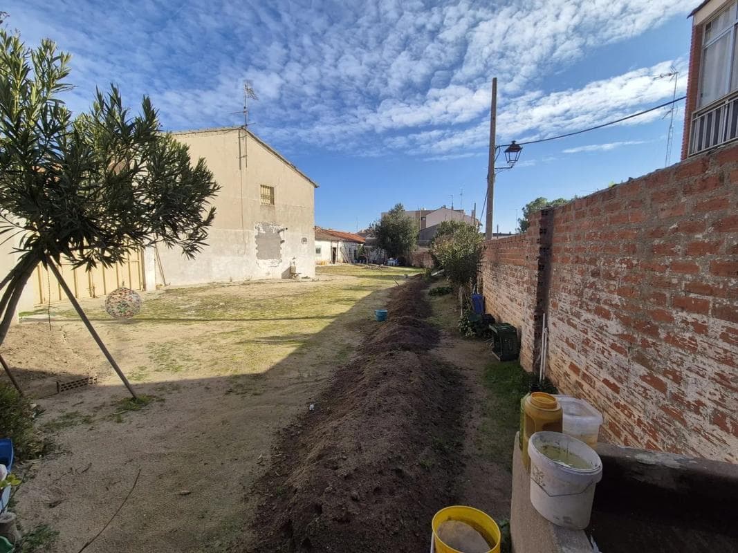 Terreno en venta en Humanes de Madrid, Madrid photo 4