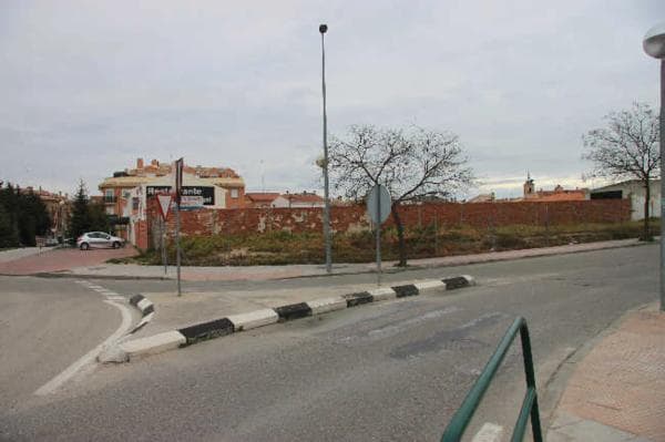 Terreno en calle del Río Guatén s/n thumbnail 1