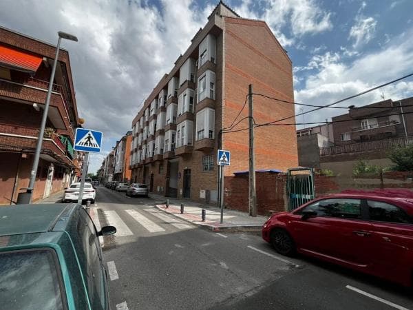 Terreno en Barrio Las Dehesillas-Vereda de los Estudiantes photo 1