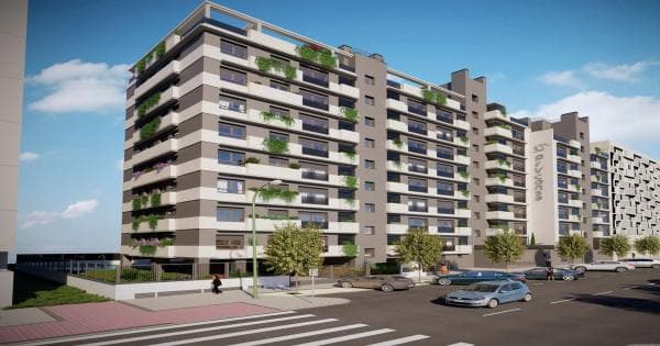 Terreno en calle Galileo thumbnail 1