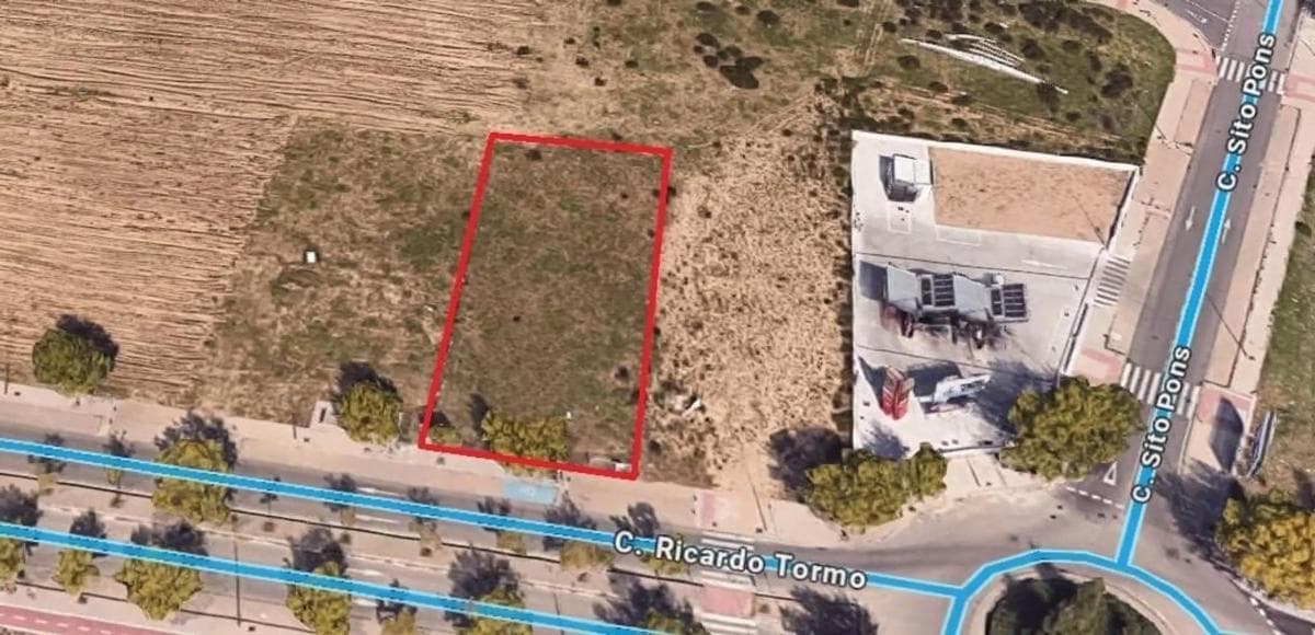 Terreno en venta en Leganés, Madrid photo 5
