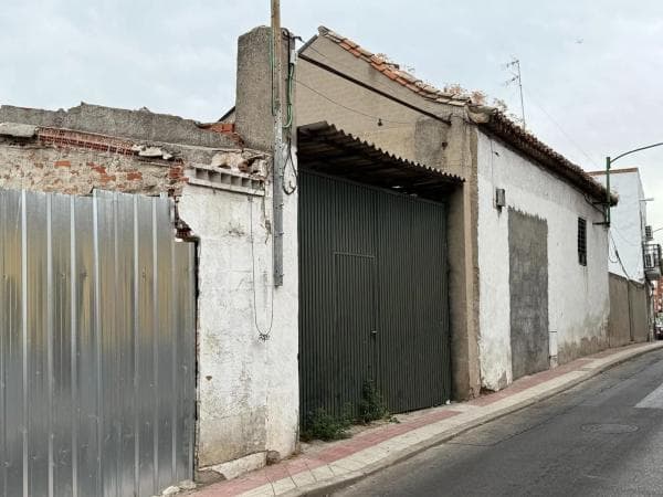 Terreno en calle San Roque photo 1