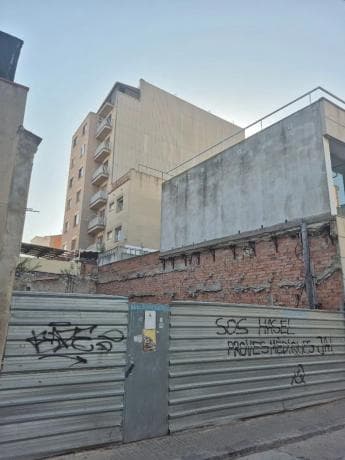Terreno en calle de Verdaguer, 3 thumbnail 2