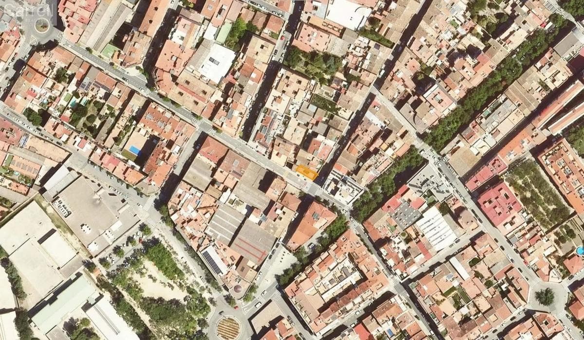 Terreno en venta en Vilafranca del Penedès, Barcelona photo 2