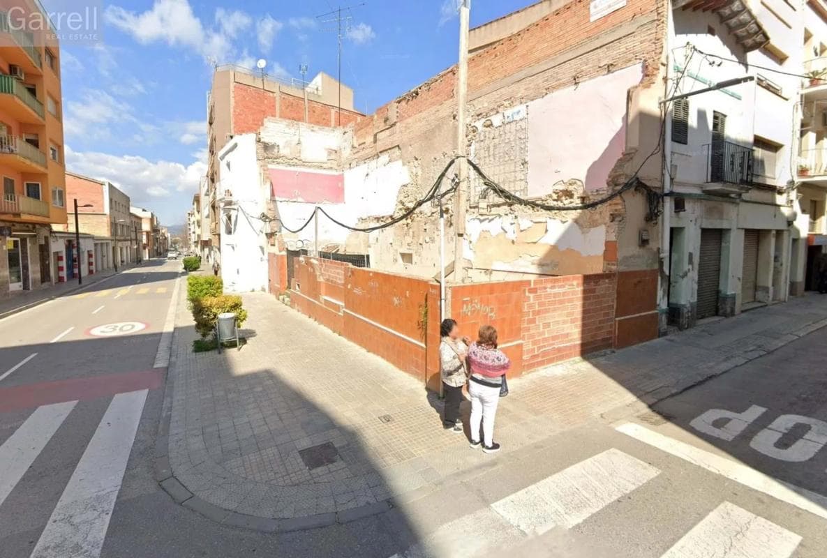 Terreno en venta en Vilafranca del Penedès, Barcelona photo 4