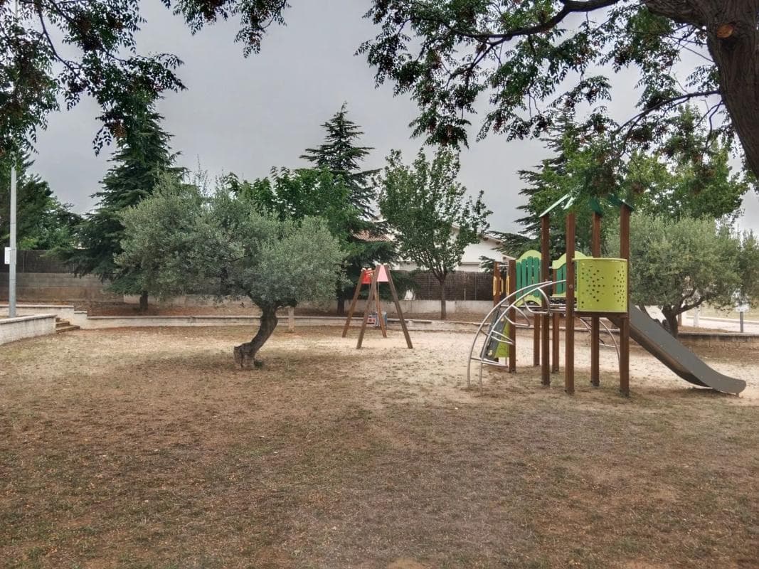 Terreno en venta en Sant Quintí de Mediona, Barcelona photo 2