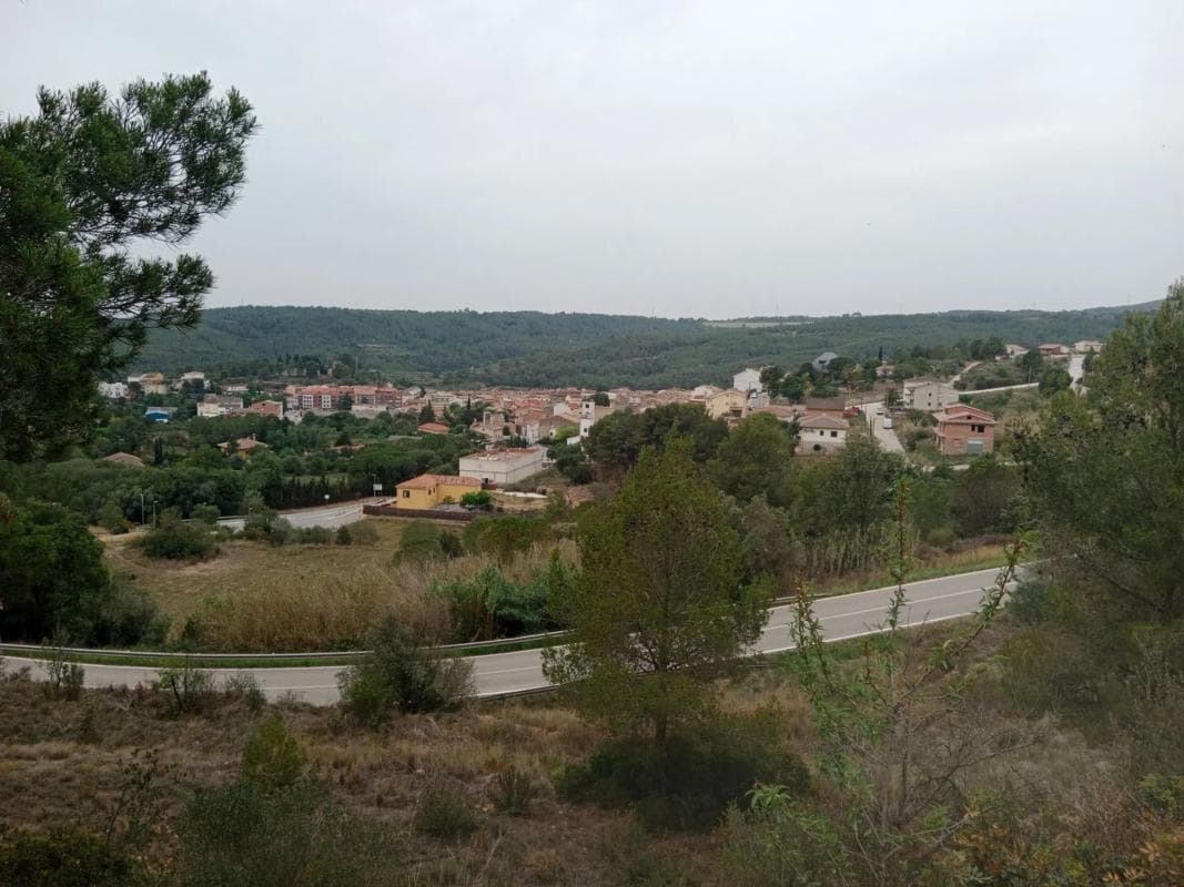 Terreno en venta en Sant Quintí de Mediona, Barcelona photo 5