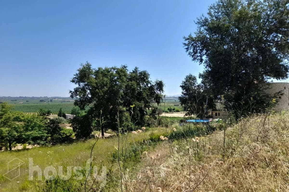 Terreno en venta en Pacs del Penedès, Barcelona photo 5