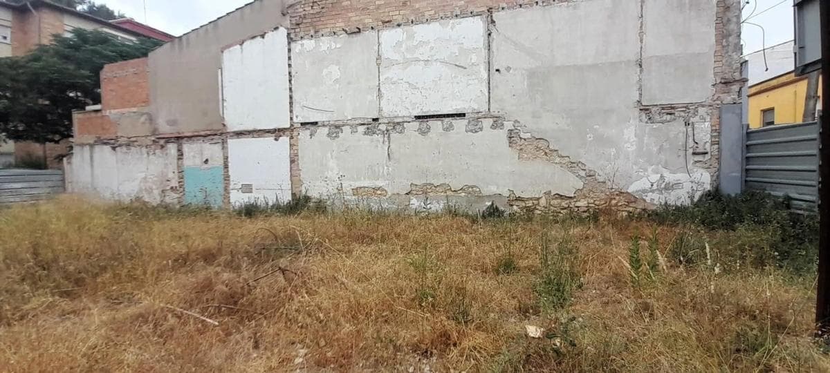 Terreno en venta en Vilafranca del Penedès, Barcelona photo 4