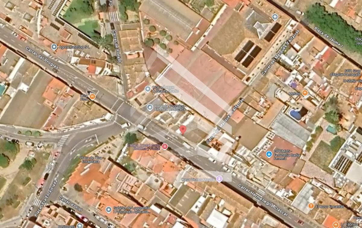Terreno en venta en Vilafranca del Penedès, Barcelona photo 3