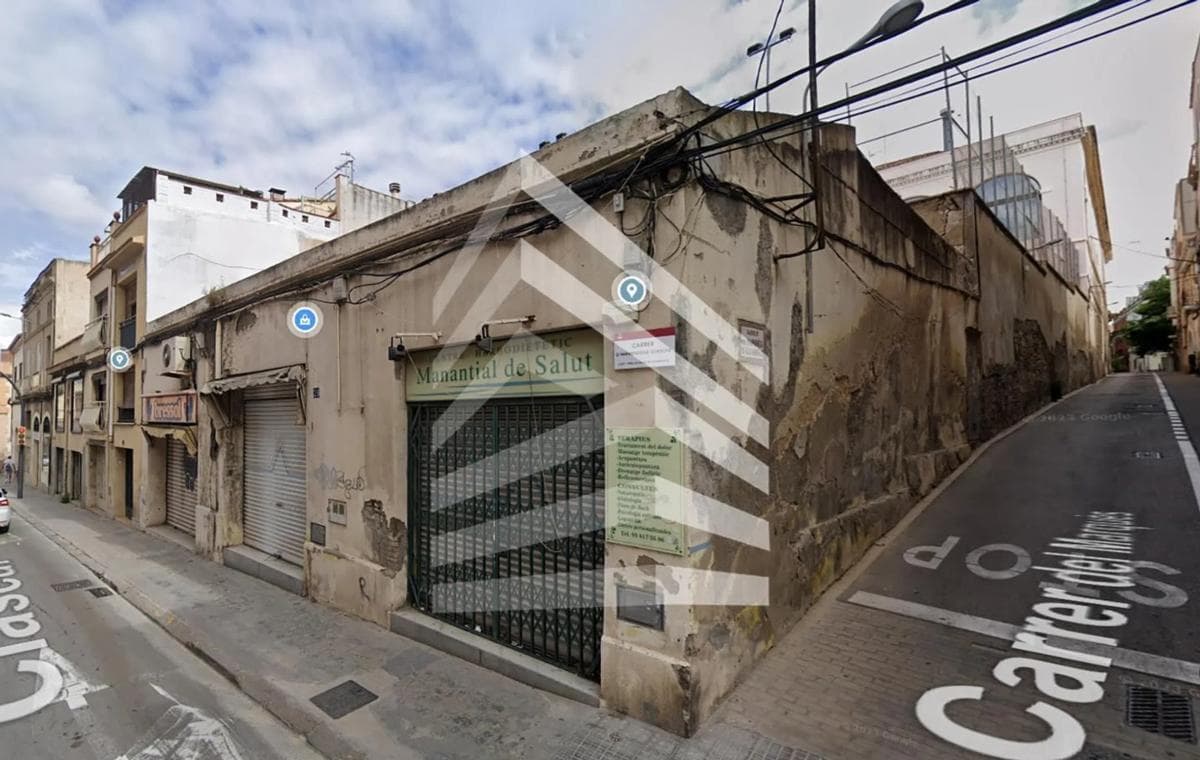 Terreno en venta en Vilafranca del Penedès, Barcelona photo 4