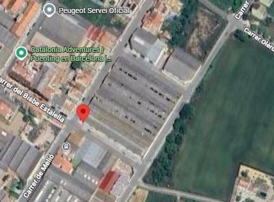 Terreno en venta en Vilafranca del Penedès, Barcelona photo 2