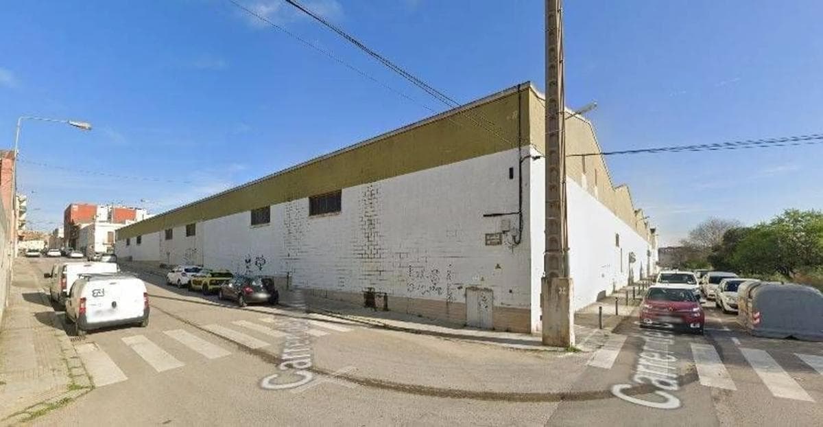 Terreno en venta en Vilafranca del Penedès, Barcelona photo 4
