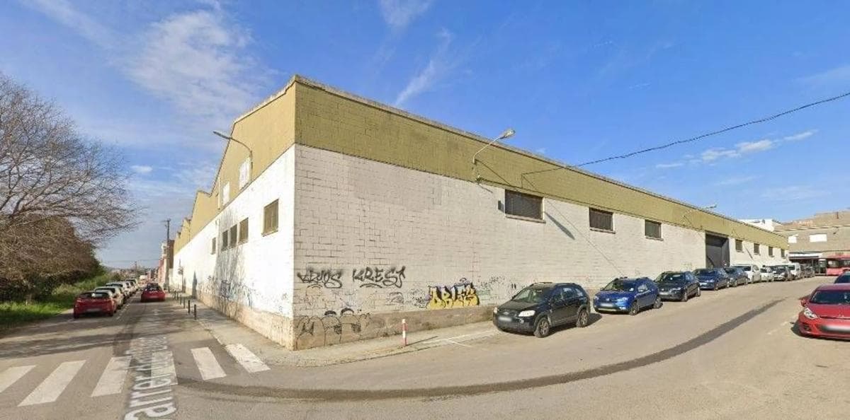 Terreno en venta en Vilafranca del Penedès, Barcelona photo 5