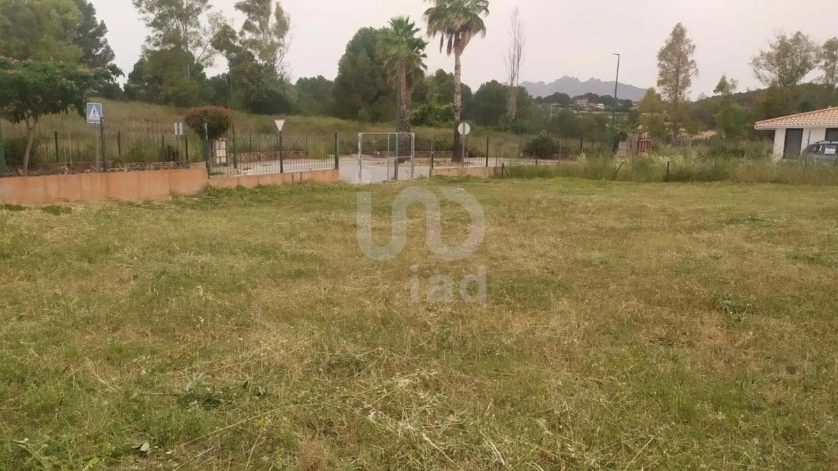 Terreno en venta en Vilafranca del Penedès, Barcelona photo 3