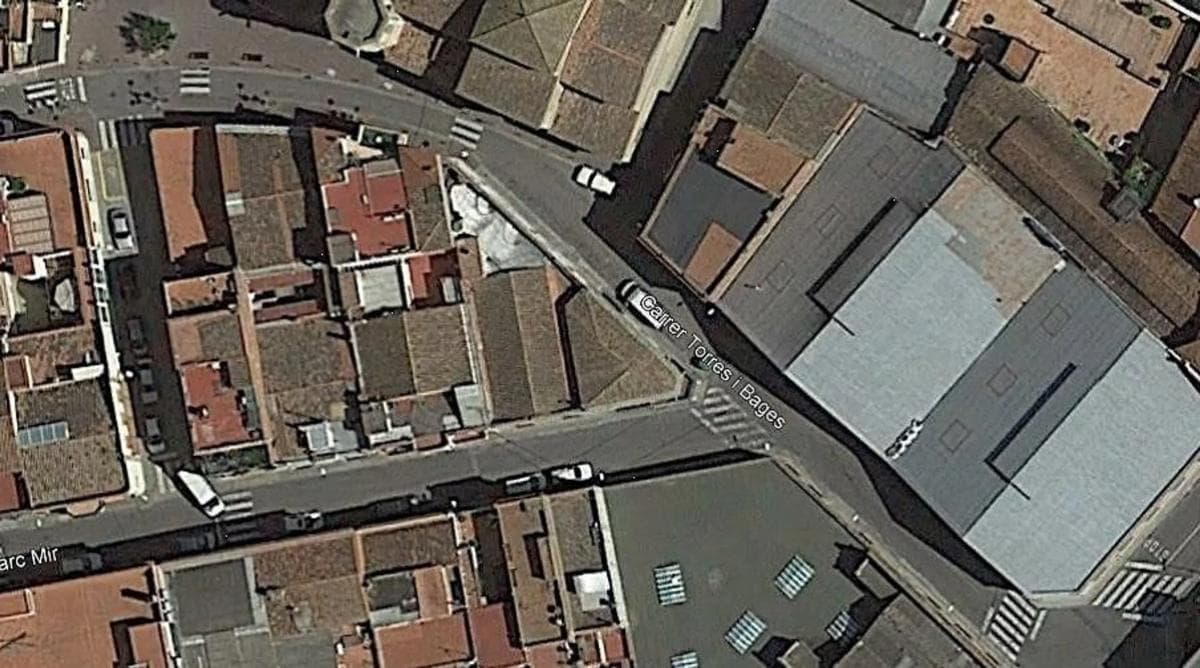 Terreno en venta en Sant Sadurní d'Anoia, Barcelona photo 2