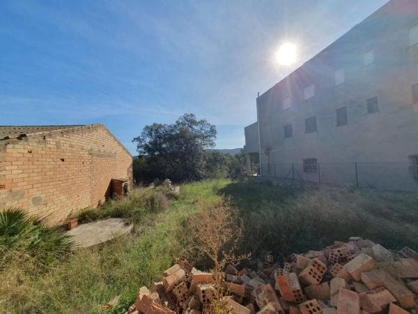 Terreno en calle Cal Claramunt, 5 thumbnail 1