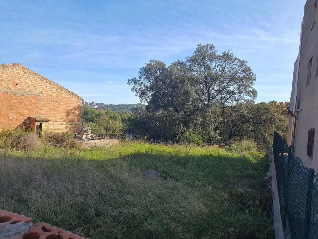 Terreno en venta en Santa Margarida i els Monjos, Barcelona photo 3