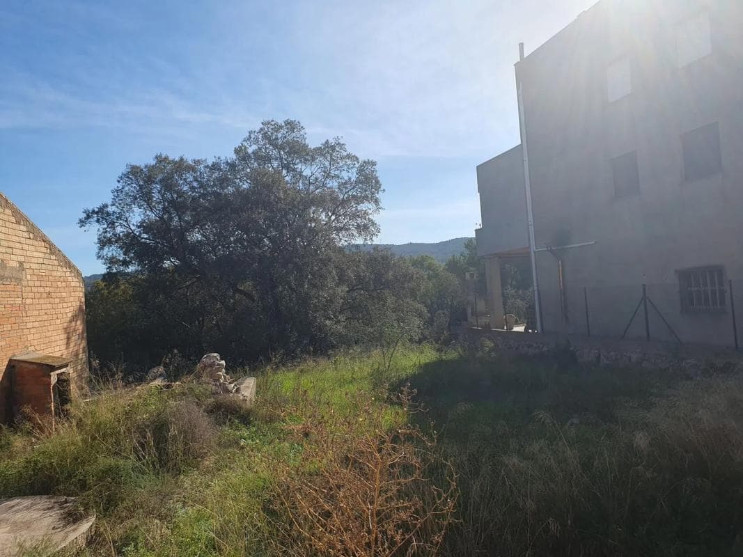 Terreno en venta en Santa Margarida i els Monjos, Barcelona photo 4