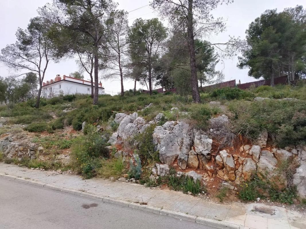 Terreno en venta en Subirats, Barcelona photo 2