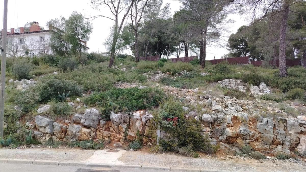 Terreno en venta en Subirats, Barcelona photo 3