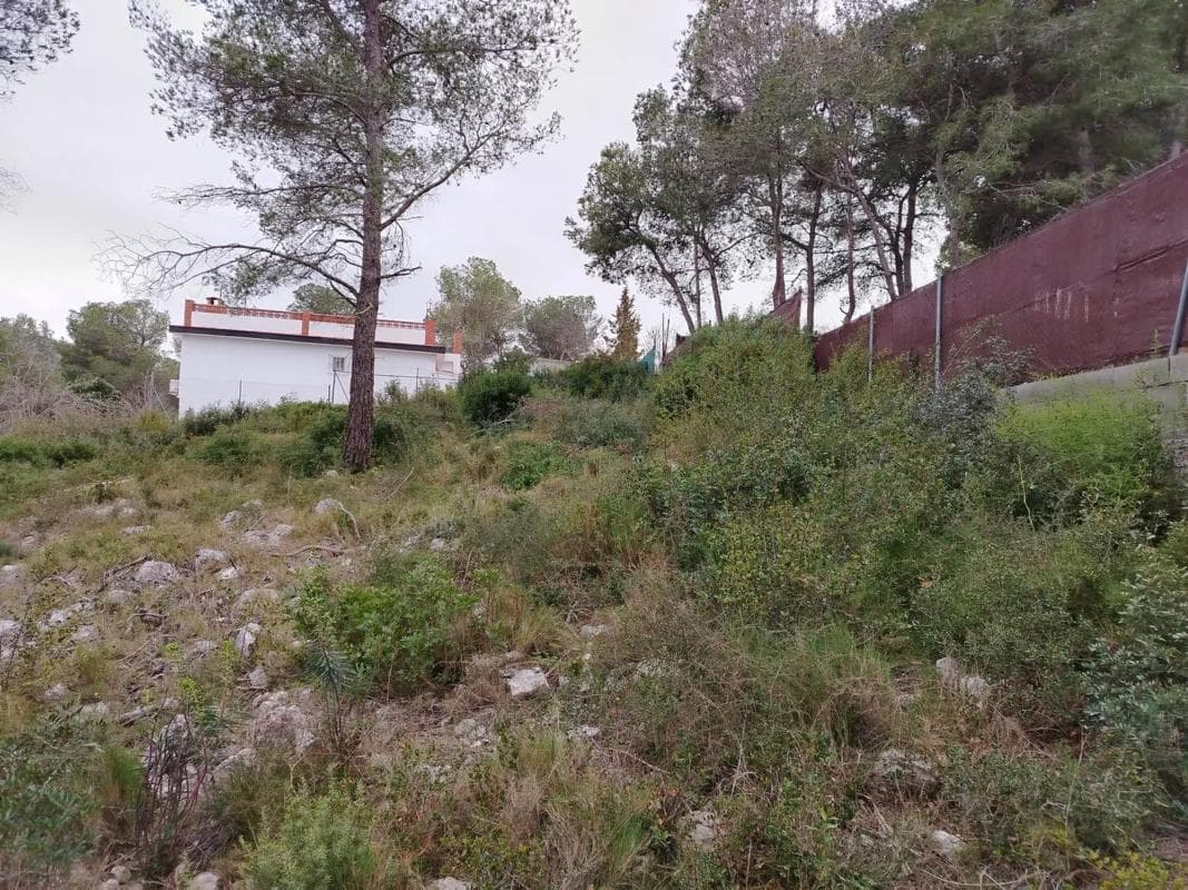 Terreno en venta en Subirats, Barcelona photo 4