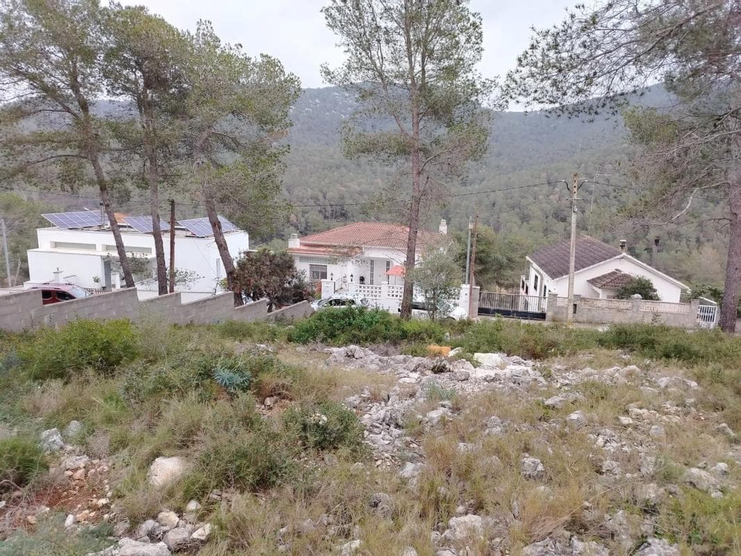 Terreno en venta en Subirats, Barcelona photo 5