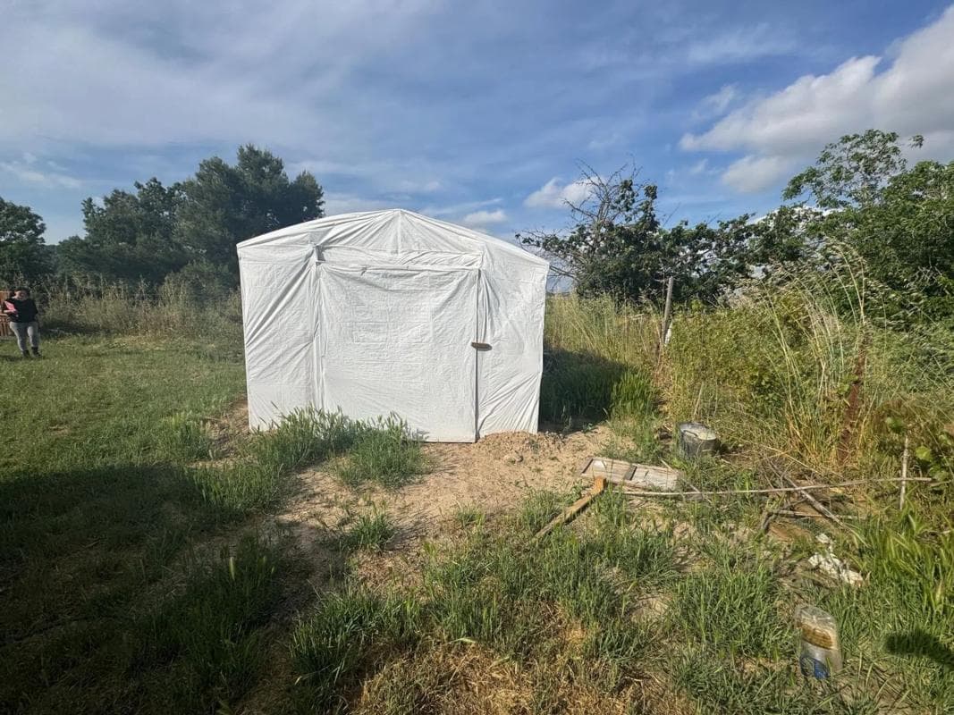 Terreno en venta en Sant Pere de Riudebitlles, Barcelona photo 5