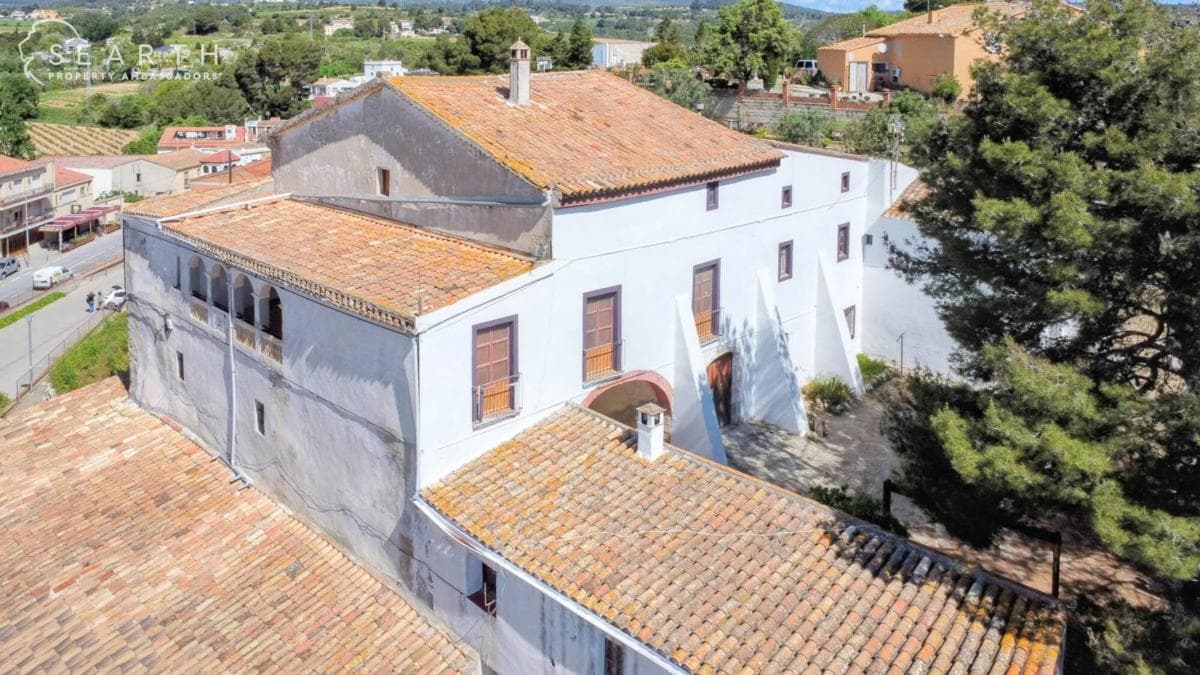 Terreno en venta en Font-Rubí, Barcelona photo 4