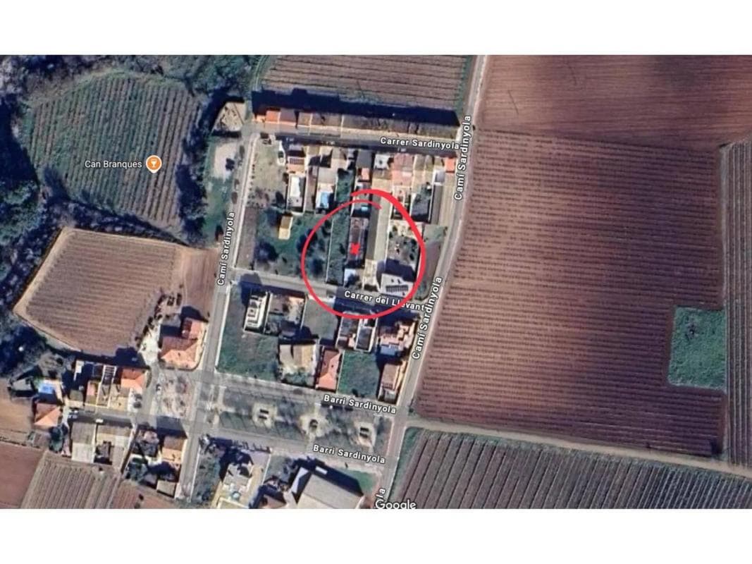 Terreno en venta en Santa Margarida i els Monjos, Barcelona photo 3