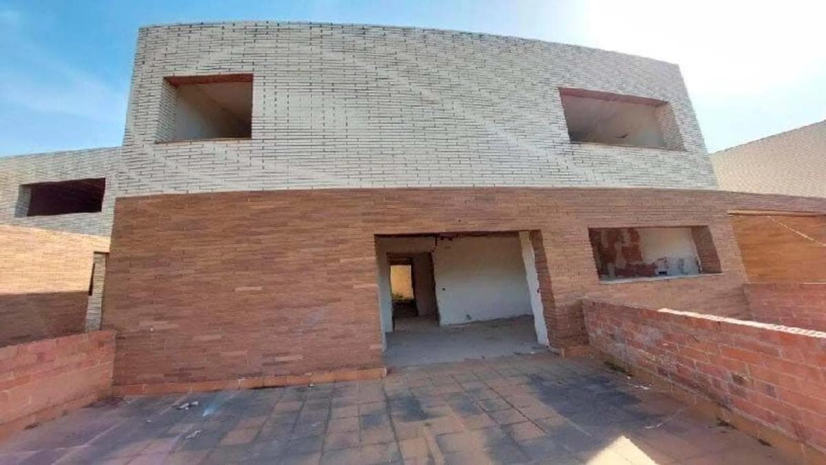 Terreno en venta en Sant Quintí de Mediona, Barcelona photo 2