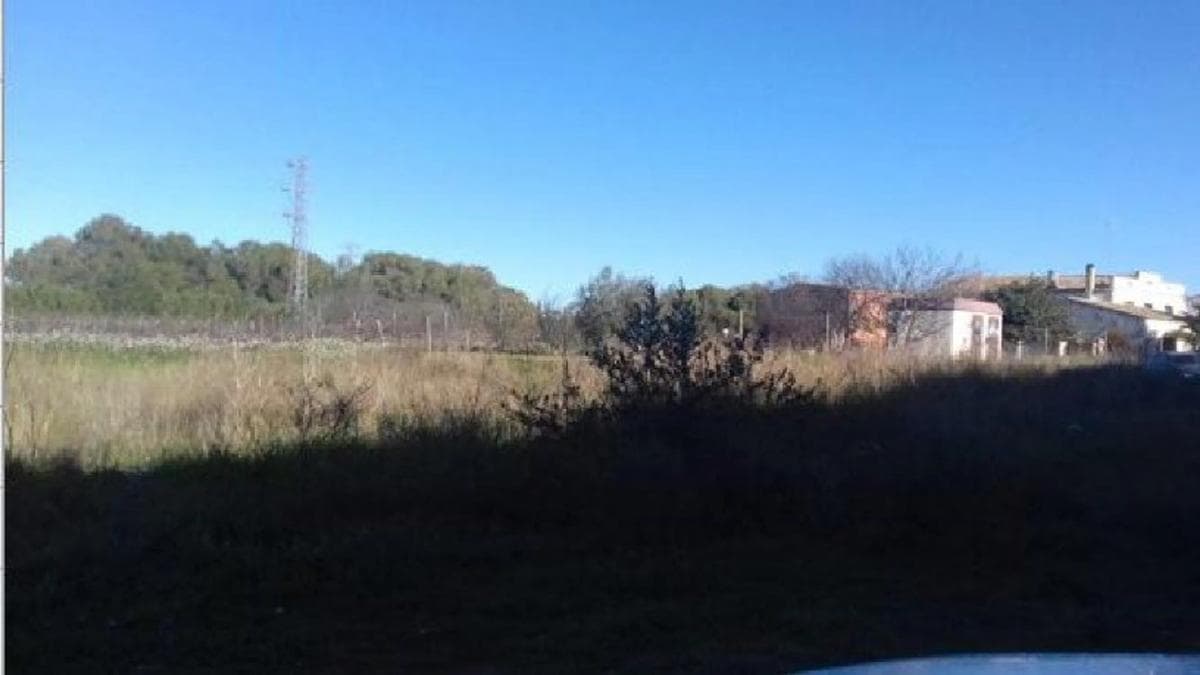 Terreno en venta en Santa Margarida i els Monjos, Barcelona photo 5