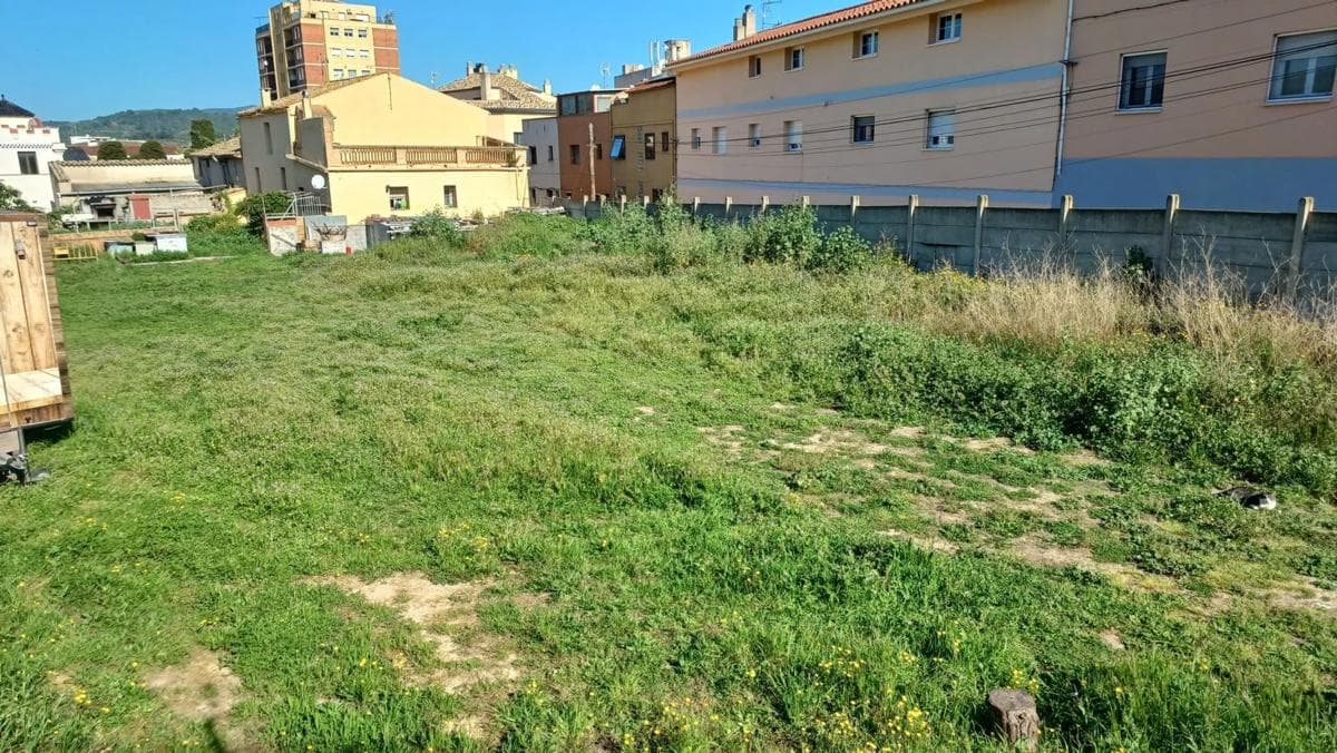 Terreno en venta en Torrelavit, Barcelona photo 2