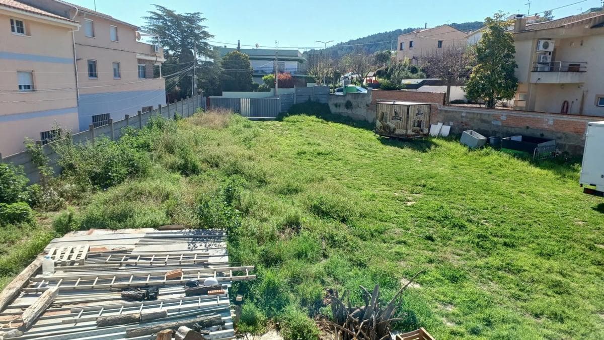 Terreno en venta en Torrelavit, Barcelona photo 3