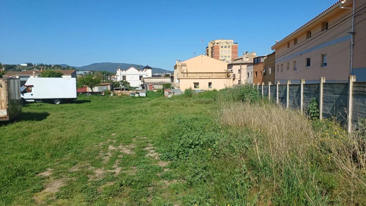Terreno en venta en Torrelavit, Barcelona photo 4